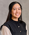 Jamie Parker, Chief of Staff
